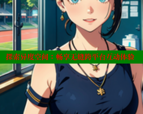 探索异度空间：畅享无缝跨平台互动体验