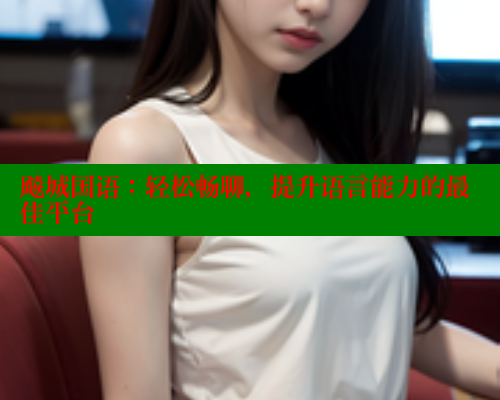 飚城国语：轻松畅聊，提升语言能力的最佳平台