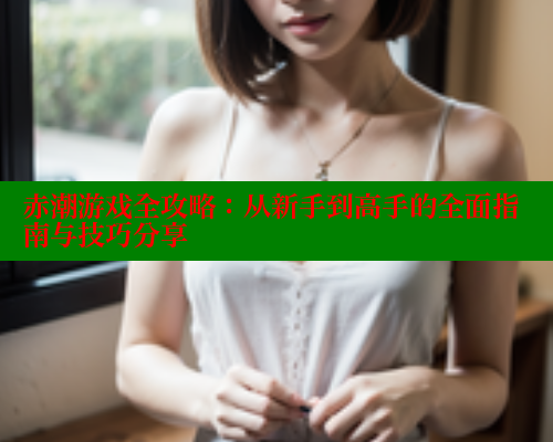 赤潮游戏全攻略：从新手到高手的全面指南与技巧分享
