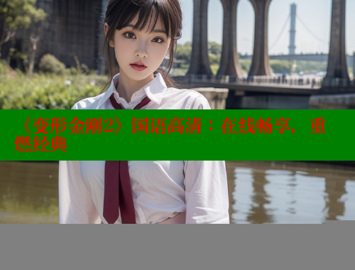 《变形金刚2》国语高清：在线畅享，重燃经典 春水堂成人用品网站 第2张