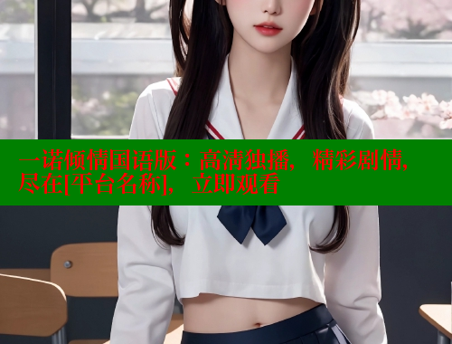 一诺倾情国语版：高清独播，精彩剧情，尽在[平台名称]，立即观看