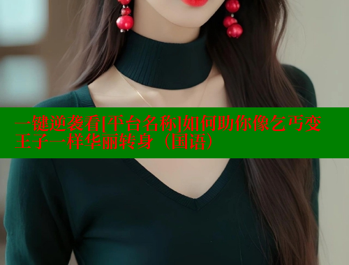 一键逆袭看[平台名称]如何助你像乞丐变王子一样华丽转身（国语）