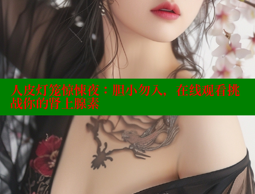 人皮灯笼惊悚夜：胆小勿入，在线观看挑战你的肾上腺素