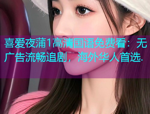 喜爱夜蒲1高清国语免费看：无广告流畅追剧，海外华人首选.