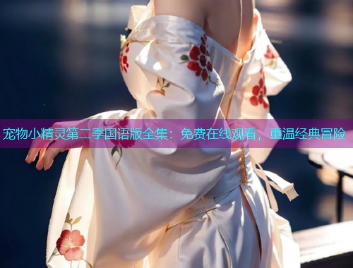 宠物小精灵第二季国语版全集：免费在线观看，重温经典冒险