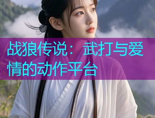 战狼传说：武打与爱情的动作平台