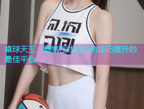 桌球天王：畅享在线对战与技巧提升的最佳平台